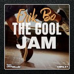 cover: Erik Bo - The Cool Jam