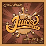 cover: Caveman - Whatever It Is