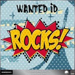 cover: Wanted Id - Rocks! EP