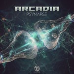 cover: Arcadia - Psynapse