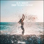 cover: Ray Beenti - Deep Technotronic