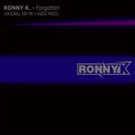 cover: Ronny K - Forgotten