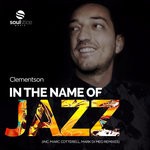 cover: Clementson - In The Name Of Jazz