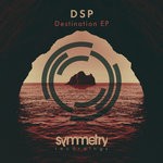 cover: Dsp - Destination EP