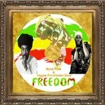 cover: Reggae Powerhouse Band|Mykal Rose - Freedom