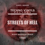 cover: Modular Phaze - Streets Of Hell