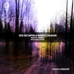 cover: Marko Zalazar - Magic Trebol EP