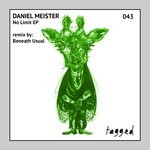 cover: Daniel Meister - No Limit EP