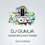 cover: Dj Gumja - Hardgroove Power