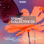 cover: Various - Spring Collective 02