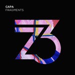 cover: Capa (official) - Fragments