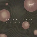 cover: Silent Tape - Memorex