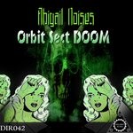 cover: Abigail Noises - Orbit Sect Doom