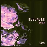 cover: Raiko - Revenger