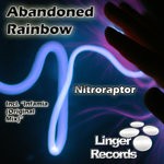 cover: Abandoned Rainbow - Nitroraptor