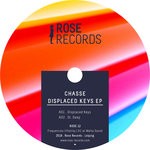 cover: Chasse - Displaced Keys EP