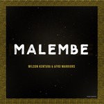 cover: Wilson Kentura & Afro Warriors - Malembe