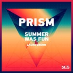 cover: Laura Brehm|Summer Was Fun - Prism