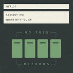 cover: Lebedev (ru) - Night With You EP