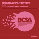 cover: Nicholas Van Orton - Shelby Remix Edition