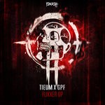 cover: Tieum X Greazy Puzzy Fuckerz - Flikker Op