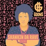 cover: Divine - Skankin Da Rave