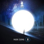 cover: Mark Sixma - X