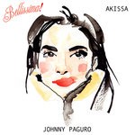 cover: Johnny Paguro - Akissa