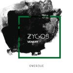 cover: Zygos - Venery EP