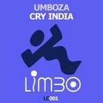 cover: Umboza - Cry India