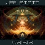 cover: Jef Stott - Osiris