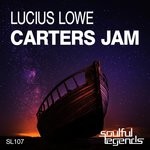 cover: Lucius Lowe - Carters Jam