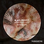 cover: M.age.project - Petroglyph