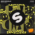 cover: Mike Cervello - Rave Child