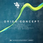 cover: Orion Concept - Birdy