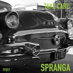 cover: Spranga - Take Care