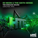 cover: Dj Neon & The Sixth Sense - The Endless Sound