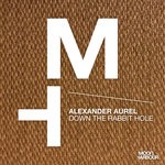 cover: Alexander Aurel - Down The Rabbit Hole