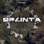 cover: Splinta - The Zone 3