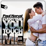 cover: Paul Norval - Everytime You Touch Me