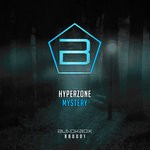 cover: Hyperzone - Mystery