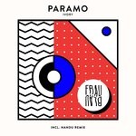 cover: Ivory - Paramo