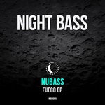 cover: Nubass - Fuego (Explicit)