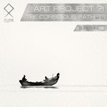 cover: Art Project?! - The Conscious Path Part 2