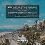 cover: Various - We Are The Future 2019