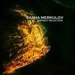 cover: Sasha Merkulov - Distict Selection