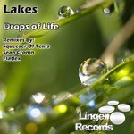 cover: Lakes - Drops Of Life