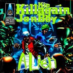 cover: Jonboy|Kip Killagain - Alien