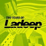 cover: Various - TWO YEARS OF LADEEP