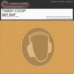 cover: Timmy Coop - Get Out